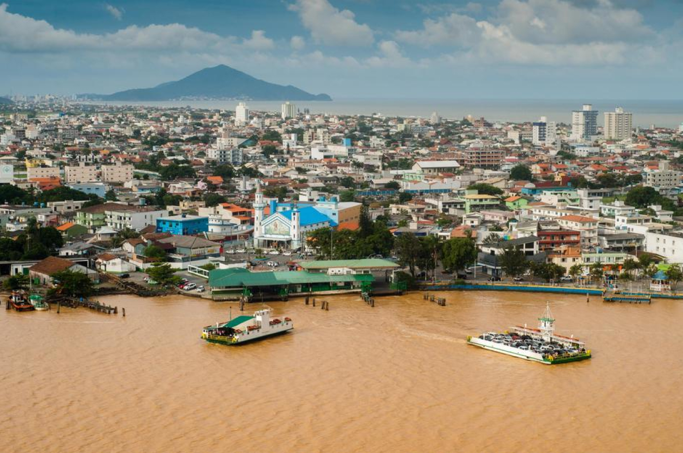 O que fazer em Navegantes e como se locomover na cidade